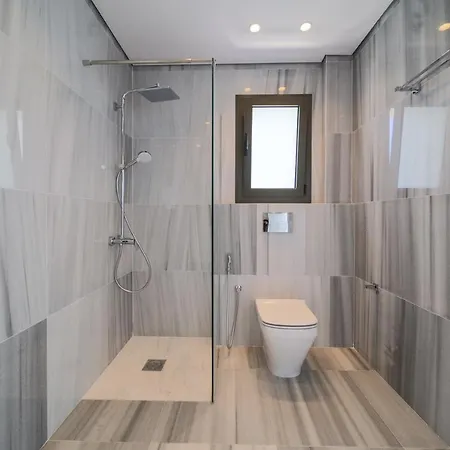 아파트 Emerald 401 3 Bedroom Duplex *
