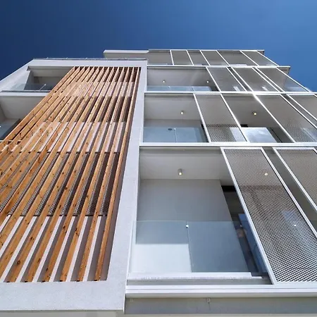 Emerald 401 3 Bedroom Duplex * Paphos