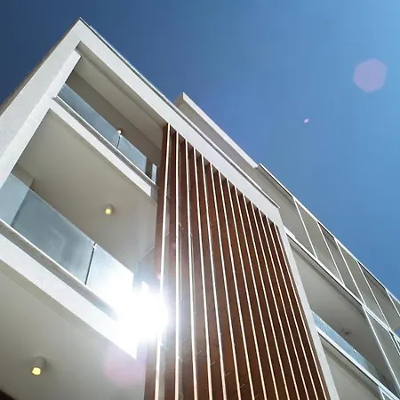 Emerald 401 3 Bedroom Duplex Apartmán